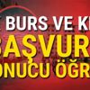 KYK Kredi ve Burs Sonuçları Sorgula Öğren - KYK Burs Başvuru Sonuçları Açıklandı mı 2018?