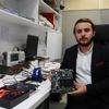 18 yaşındaki Türk girişimci yerli imkanlarla elektronik ana kart üretti