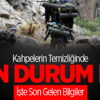 Temizlik Operasyonlarında Büyük İlerleme