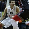 Fenerbahçe Ülker, İspanya deplasmanında Fenerbahçe Ülker, İspanya deplasmanında