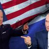 Biden istihbarat merkezinde konuştu: Putin daha da tehlikeli hale geliyor Biden istihbarat merkezinde konuştu: Putin daha da tehlikeli hale geliyor