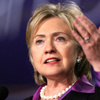 Clinton, New Hampshire'de bozguna uğradı