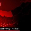 Futbol: Ziraat Türkiye Kupası