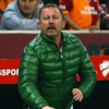 Sergen Yalçın'dan Çok Sert Açıklamalar Sergen Yalçın'dan Çok Sert Açıklamalar