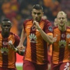Hamzaoğlu'nun kozu Burak Yılmaz!