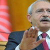 CHP lideri sessizliğini bozdu CHP lideri sessizliğini bozdu