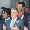 Emniyette veda