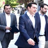 Atina'nın uzlaşma ve anlaşma senaryoları Atina'nın uzlaşma ve anlaşma senaryoları
