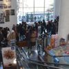Uludağ’a tatilci akını