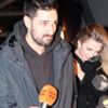 İdo Tatlıses'ten sevgilisine sürpriz parti