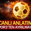 Galatasaray'ı dağıttılar ! Galatasaray'ı dağıttılar !