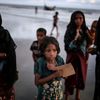 Angelina Jolie Arakanlı Müslümanları ziyaret edecek Angelina Jolie Arakanlı Müslümanları ziyaret edecek
