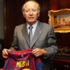 Barcelona başkanı hapse girdi Barcelona başkanı hapse girdi