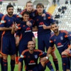 Başakşehir yine gol yemedi, yine kazandı