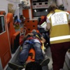 Zonguldak'ta, Otomobil Minibüsle Çarpıştı: 9 Yaralı Zonguldak'ta, Otomobil Minibüsle Çarpıştı: 9 Yaralı