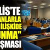 Meclis'te ''hayvanlarla cinsel ilişkide bulunma'' tartışması Meclis'te ''hayvanlarla cinsel ilişkide bulunma'' tartışması