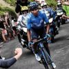 Fransa'da 17. turu Quintana kazandı Fransa'da 17. turu Quintana kazandı