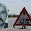 Kazada yaralanan şahıs hayatını kaybetti Kazada yaralanan şahıs hayatını kaybetti