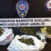 İskenderun'da uyuşturucu operasyonu: 17 gözaltı İskenderun'da uyuşturucu operasyonu: 17 gözaltı