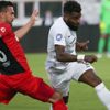 Boupendza'dan Fenerbahçe açıklaması