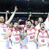 Potada milli mesai başlıyor Potada milli mesai başlıyor