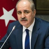 Numan Kurtulmuş'tan Erdoğan cevabı Numan Kurtulmuş'tan Erdoğan cevabı