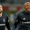 Caner Erkin ve Talisca buzları eritti