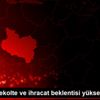 Kirazda rekolte ve ihracat beklentisi yüksek