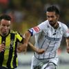 Fenerbahçe, Avrupa'da 219. kez sahada