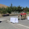 3 eve daha ateş düştü