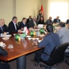 Karacabey`de kentleşme çalıştayı Karacabey`de kentleşme çalıştayı