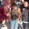 Antalya’da uyuşturucu operasyonu: 3 gözaltı Antalya’da uyuşturucu operasyonu: 3 gözaltı