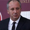 Muharrem İnce bu sloganla yarışacak Muharrem İnce bu sloganla yarışacak
