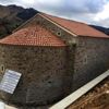 Ordu da Muzadere Kilisesi restore edildi