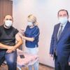 Turkuvaz Medya’da aşı kampanyası başlatıldı Turkuvaz Medya’da aşı kampanyası başlatıldı