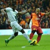 İstatistikler Galatasaray'ı gösteriyor İstatistikler Galatasaray'ı gösteriyor
