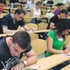 Sınavı kazandı Sınavı kazandı