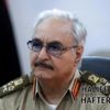 Ablukacılar Hafter’in önünü açıyor