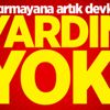 Yaptırmayana artık devletten yardım yok!