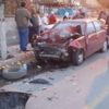 Kayseri'deki kazada 1 kişi öldü Kayseri'deki kazada 1 kişi öldü