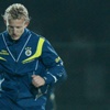 Meireles ve Kuyt takımdan ayrı çalıştı Meireles ve Kuyt takımdan ayrı çalıştı