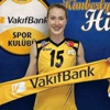 Dünya'nın en iyisi Vakıfbank'ta Dünya'nın en iyisi Vakıfbank'ta