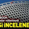USOM ve BDDK Halkbank'a düzenlenen operasyona karşı sabaha kadar görevdeydi