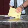 YSK sandık sorgulama | Hangi sandıkta oy kullanacağınızı tıkla öğren!