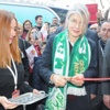 Tarhan: CHP ile ittifak yapabiliriz Tarhan: CHP ile ittifak yapabiliriz