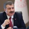 Sağlık Bakanı Koca: Türkiye, uygulamalarıyla birçok ülkeye örnek Sağlık Bakanı Koca: Türkiye, uygulamalarıyla birçok ülkeye örnek
