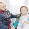 Şehit askerin evinde gözyaşı ve hüzün var Şehit askerin evinde gözyaşı ve hüzün var
