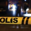 Muhtar kayın biraderi tarafından silahla vuruldu Muhtar kayın biraderi tarafından silahla vuruldu