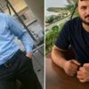 Tartıştığı kuzenini tabancayla öldürdü Tartıştığı kuzenini tabancayla öldürdü