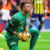 Galatasaray Muslera'yı KAP'a bildirdi